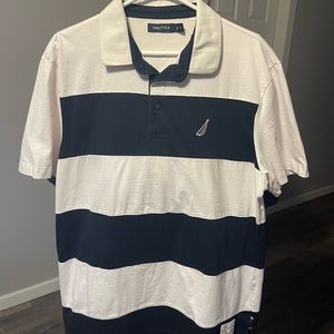 Nautica Polo Shirt